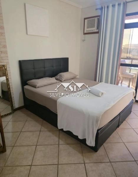 Apartamento para Alugar em Braga, Cabo Frio - RJ - Foto 2