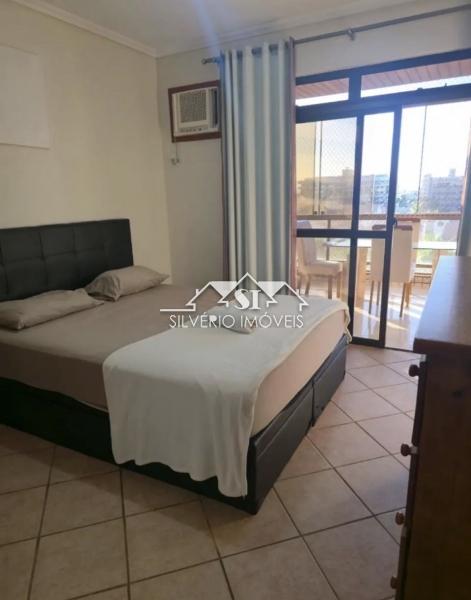 Apartamento para Alugar em Braga, Cabo Frio - RJ - Foto 11
