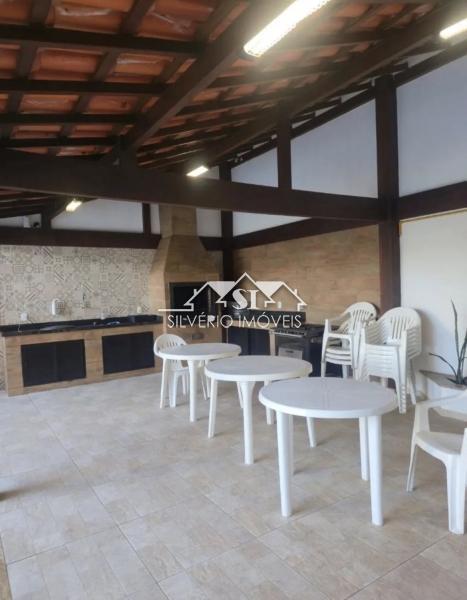 Apartamento para Alugar em Braga, Cabo Frio - RJ - Foto 6