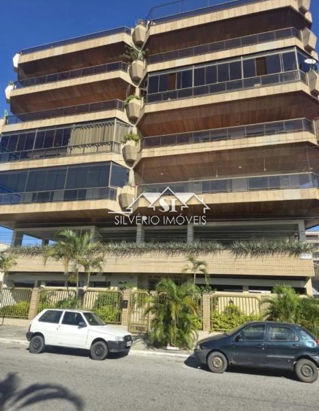Apartamento para Alugar em Braga, Cabo Frio - RJ - Foto 3