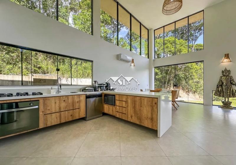 Casa à venda em Carlos Guinle, Teresópolis - RJ - Foto 16