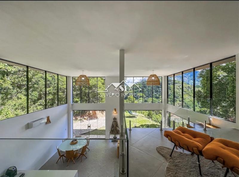 Casa à venda em Carlos Guinle, Teresópolis - RJ - Foto 15