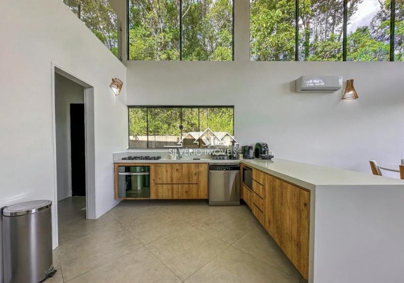 Casa à venda em Carlos Guinle, Teresópolis - RJ - Foto 8