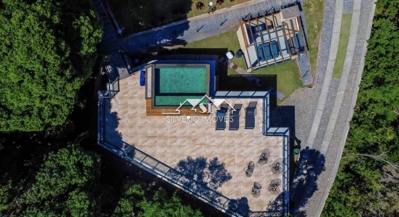 Casa à venda em Carlos Guinle, Teresópolis - RJ - Foto 5