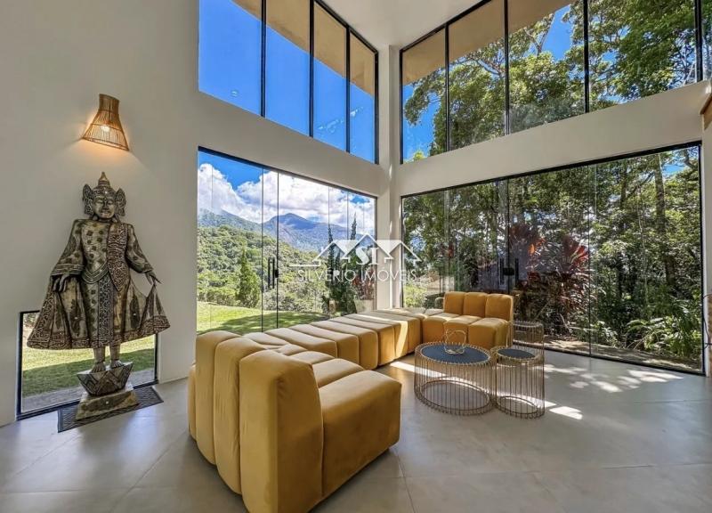 Casa à venda em Carlos Guinle, Teresópolis - RJ - Foto 18