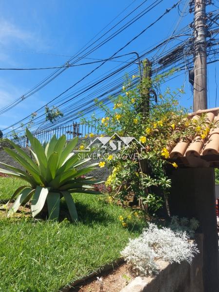 Casa para Alugar em Corrêas, Petrópolis - RJ - Foto 17