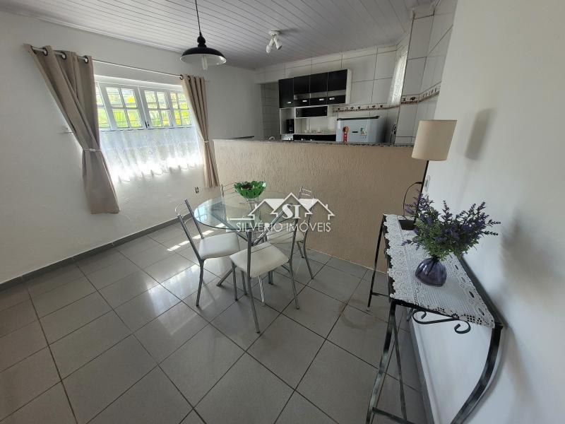 Casa para Alugar em Quitandinha, Petrópolis - RJ - Foto 28