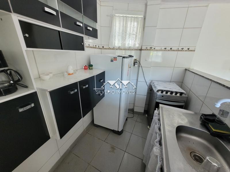 Casa para Alugar em Quitandinha, Petrópolis - RJ - Foto 27