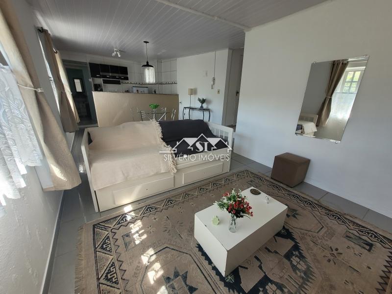 Casa para Alugar em Quitandinha, Petrópolis - RJ - Foto 26