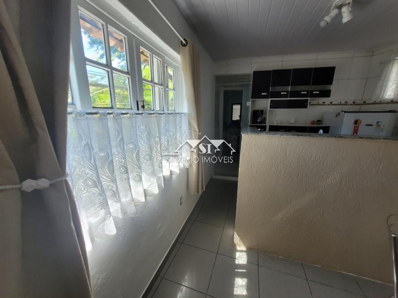 Casa para Alugar em Quitandinha, Petrópolis - RJ - Foto 25