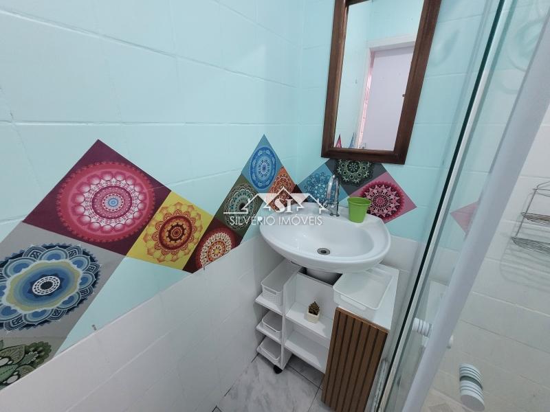 Casa para Alugar em Quitandinha, Petrópolis - RJ - Foto 24