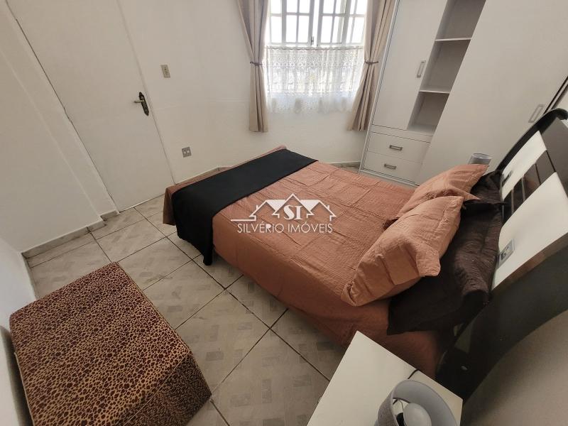 Casa para Alugar em Quitandinha, Petrópolis - RJ - Foto 23