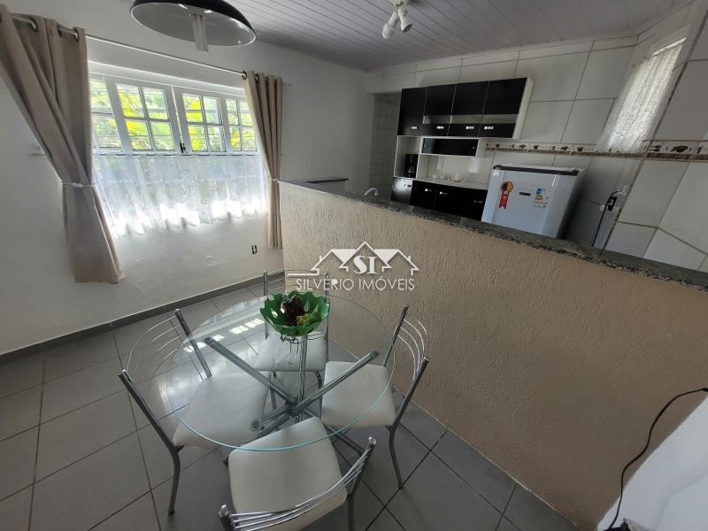 Casa para Alugar em Quitandinha, Petrópolis - RJ - Foto 22