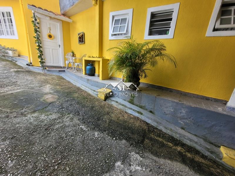 Casa para Alugar em Quitandinha, Petrópolis - RJ - Foto 17