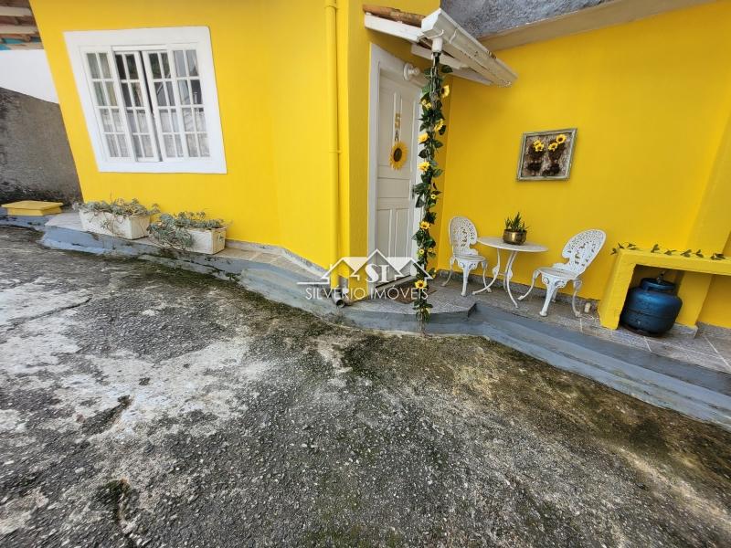 Casa para Alugar em Quitandinha, Petrópolis - RJ - Foto 21