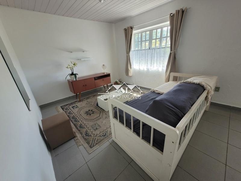 Casa para Alugar em Quitandinha, Petrópolis - RJ - Foto 20
