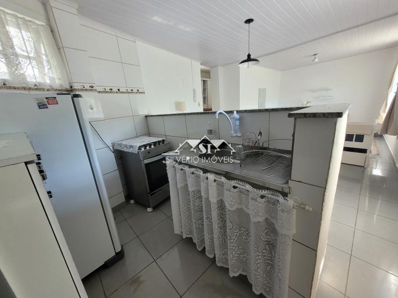 Casa para Alugar em Quitandinha, Petrópolis - RJ - Foto 19