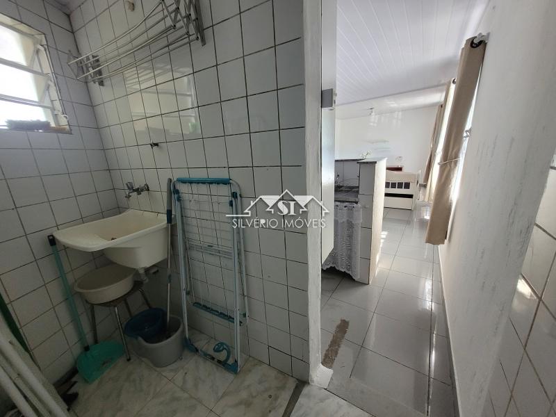 Casa para Alugar em Quitandinha, Petrópolis - RJ - Foto 18