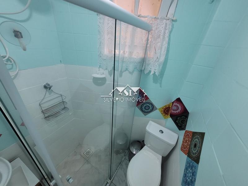 Casa para Alugar em Quitandinha, Petrópolis - RJ - Foto 16