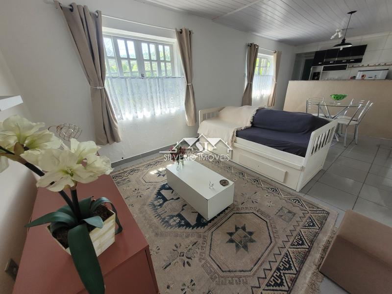 Casa para Alugar em Quitandinha, Petrópolis - RJ - Foto 15