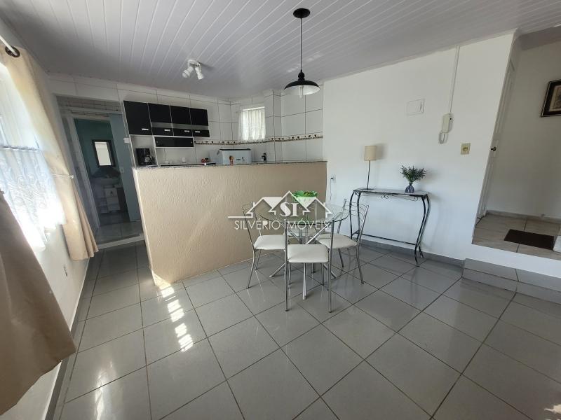 Casa para Alugar em Quitandinha, Petrópolis - RJ - Foto 14