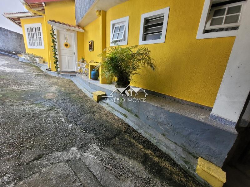 Casa para Alugar em Quitandinha, Petrópolis - RJ - Foto 1