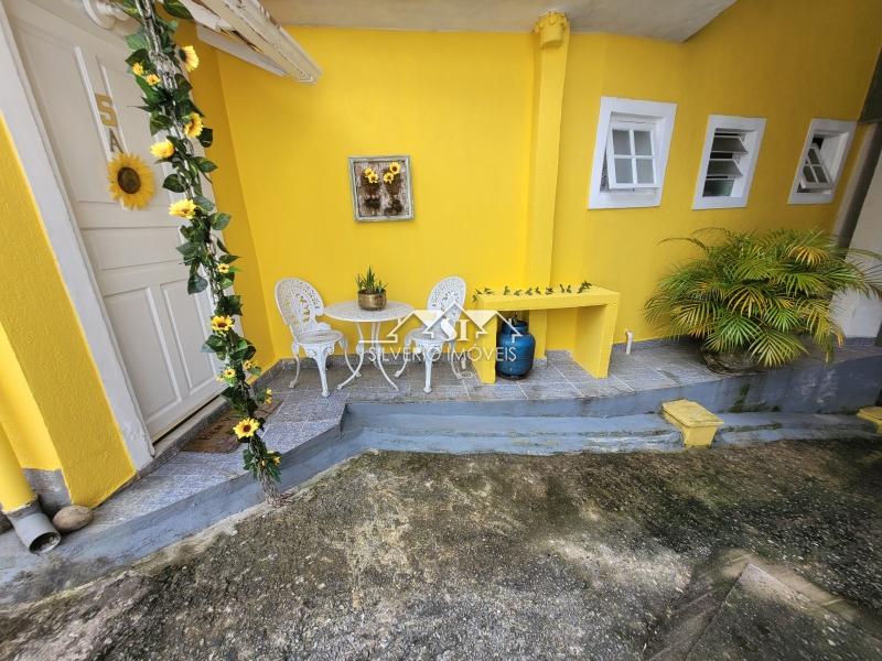 Casa para Alugar em Quitandinha, Petrópolis - RJ - Foto 12