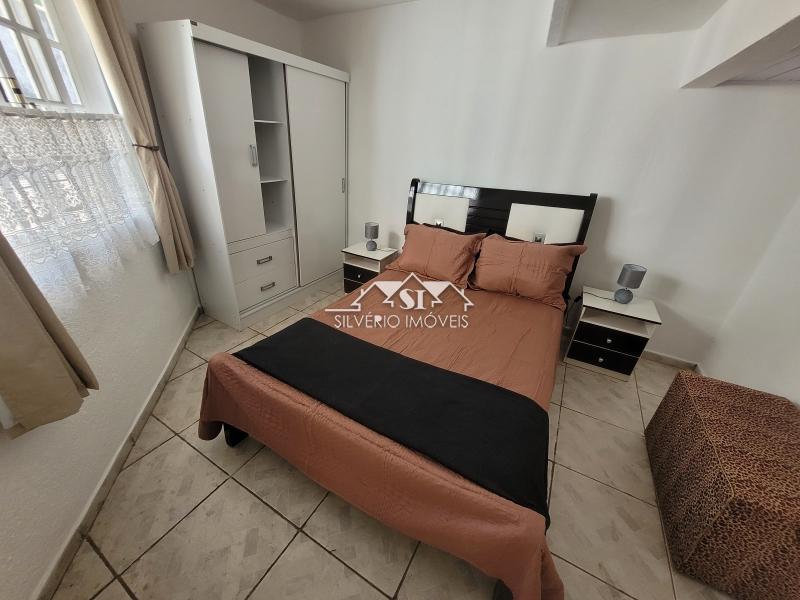 Casa para Alugar em Quitandinha, Petrópolis - RJ - Foto 9