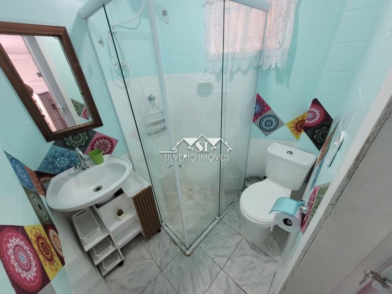 Casa para Alugar em Quitandinha, Petrópolis - RJ - Foto 8