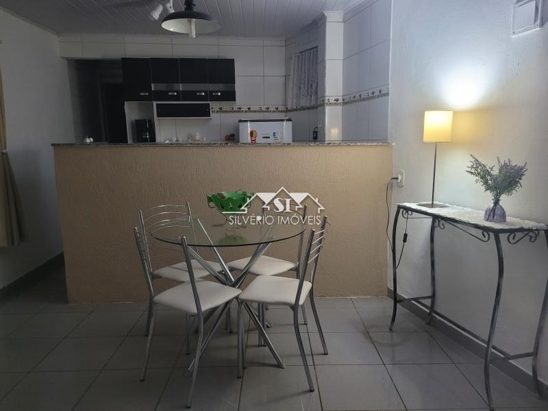 Casa para Alugar em Quitandinha, Petrópolis - RJ - Foto 5