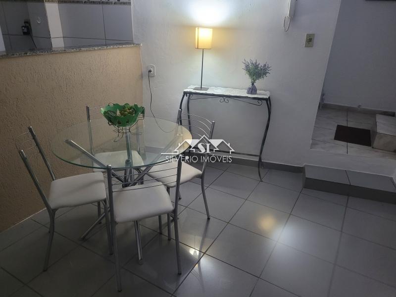 Casa para Alugar em Quitandinha, Petrópolis - RJ - Foto 4