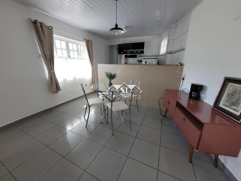 Casa para Alugar em Quitandinha, Petrópolis - RJ - Foto 14