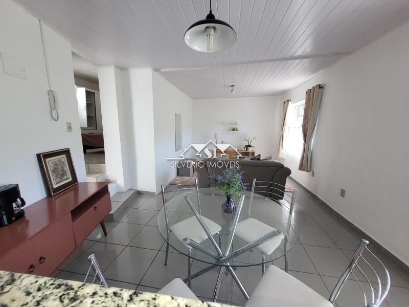 Casa para Alugar em Quitandinha, Petrópolis - RJ - Foto 17