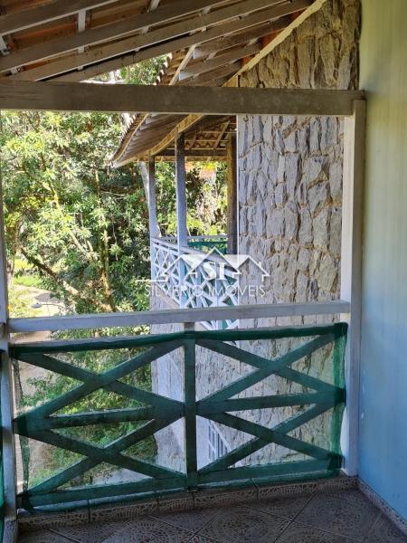 Casa à venda em Parque São Vicente, Petrópolis - RJ - Foto 16