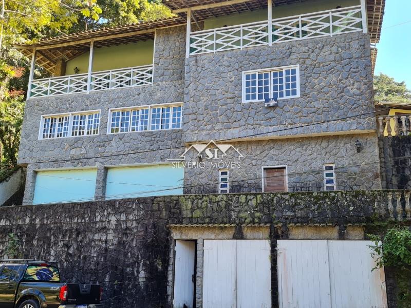Casa à venda em Parque São Vicente, Petrópolis - RJ
