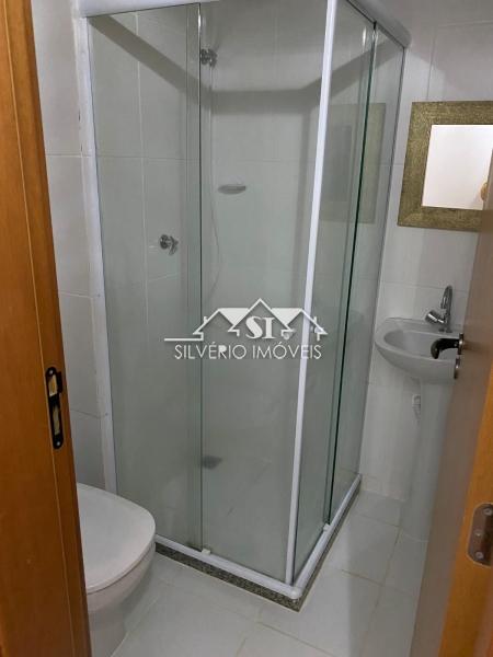 Apartamento para Alugar em Quitandinha, Petrópolis - RJ - Foto 3