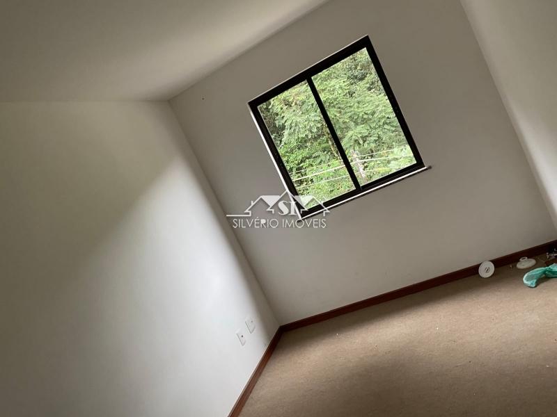 Apartamento para Alugar em Quitandinha, Petrópolis - RJ - Foto 4