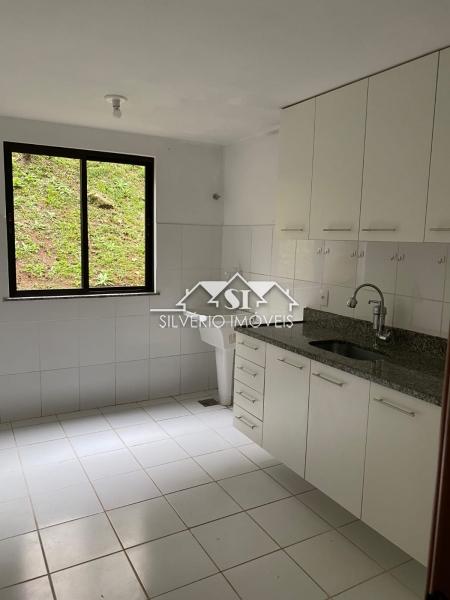 Apartamento para Alugar em Quitandinha, Petrópolis - RJ - Foto 6