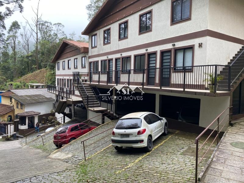 Apartamento para Alugar em Quitandinha, Petrópolis - RJ - Foto 8