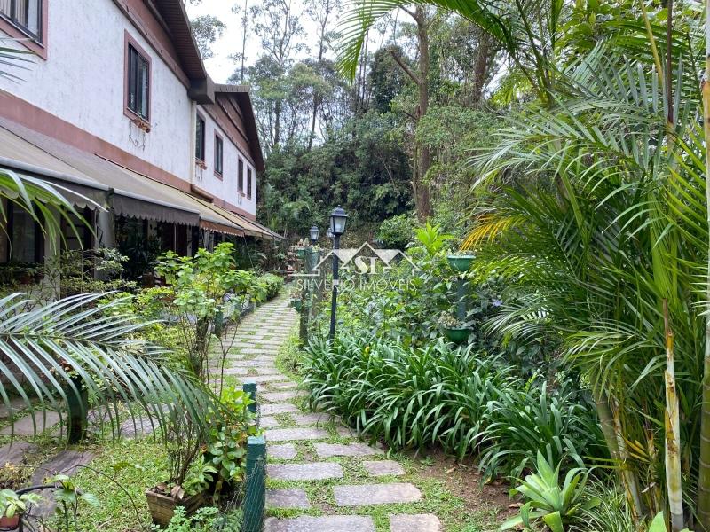 Apartamento para Alugar em Quitandinha, Petrópolis - RJ - Foto 9