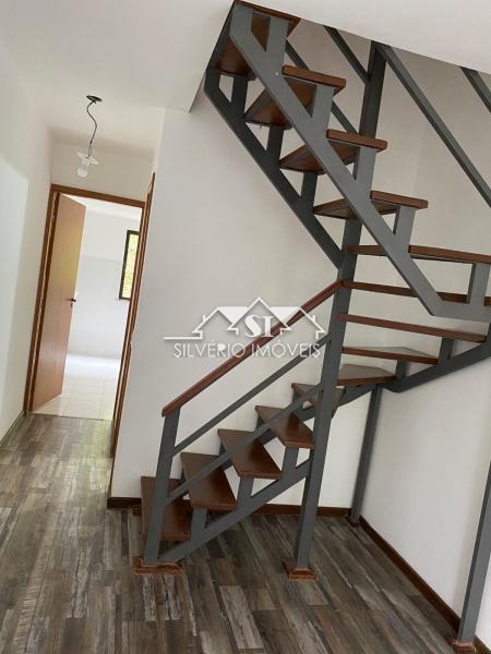 Apartamento para Alugar em Quitandinha, Petrópolis - RJ - Foto 10