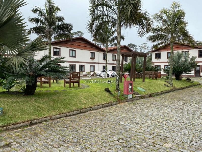 Apartamento para Alugar em Quitandinha, Petrópolis - RJ - Foto 12