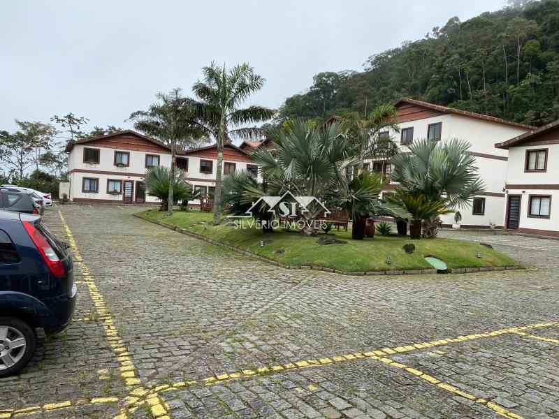 Apartamento para Alugar em Quitandinha, Petrópolis - RJ - Foto 13