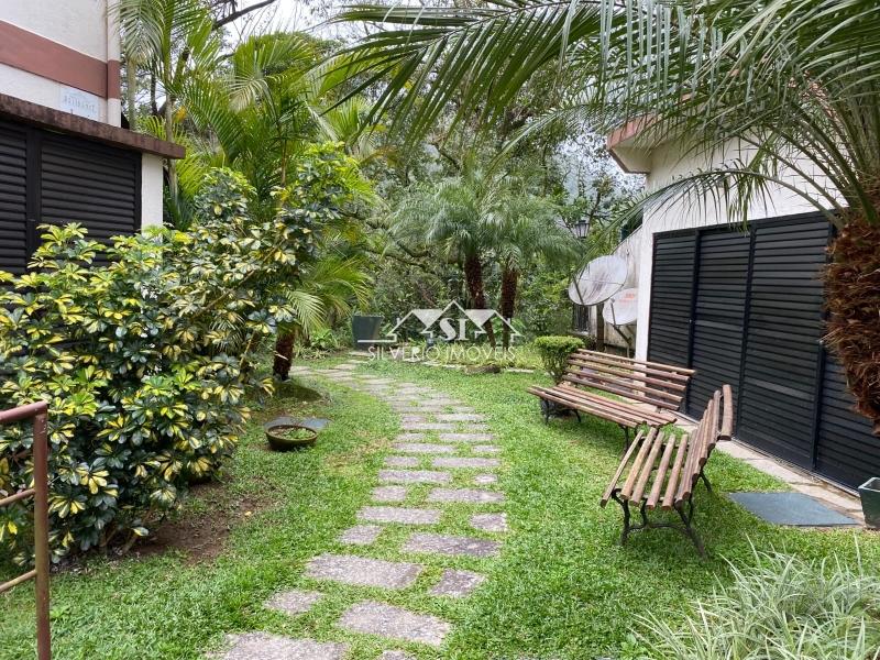 Apartamento para Alugar em Quitandinha, Petrópolis - RJ - Foto 14