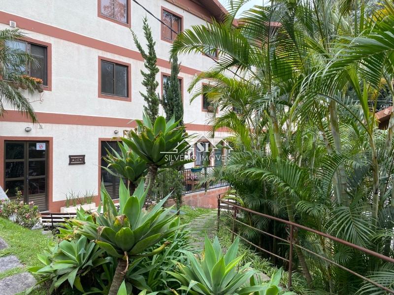 Apartamento para Alugar em Quitandinha, Petrópolis - RJ - Foto 15