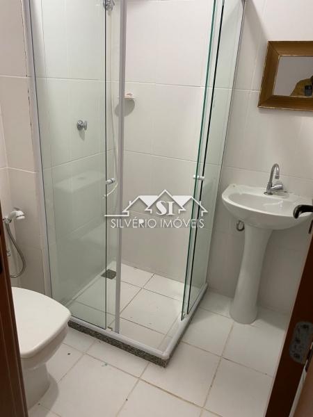Apartamento para Alugar em Quitandinha, Petrópolis - RJ - Foto 16