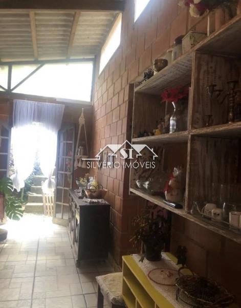 Casa à venda em Retiro, Petrópolis - RJ - Foto 5