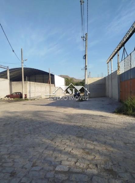 Imóvel Comercial para Alugar  à venda em Campo Grande, Rio de Janeiro - RJ - Foto 6