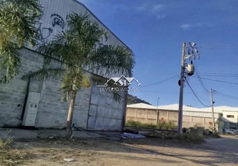 Imóvel Comercial para Alugar  à venda em Campo Grande, Rio de Janeiro - RJ - Foto 5
