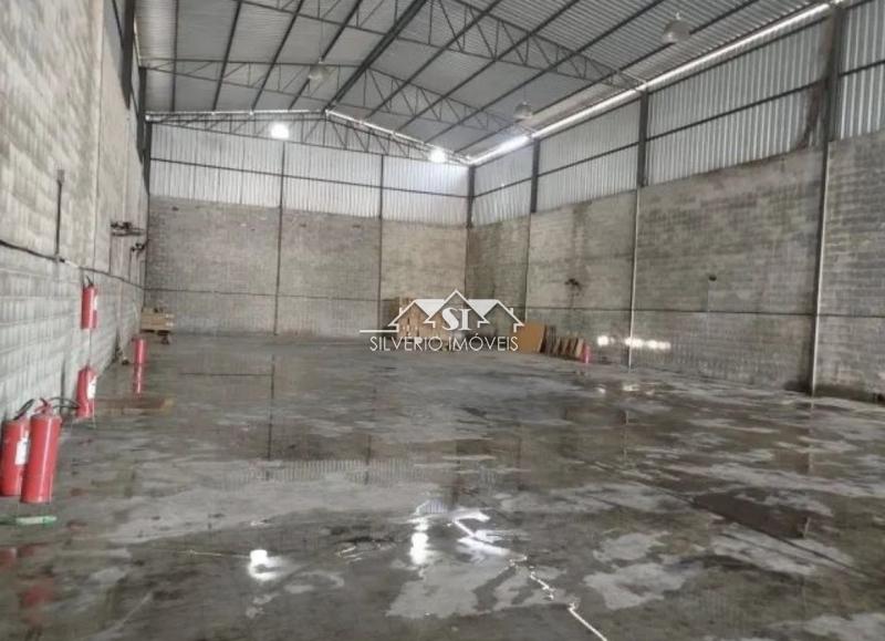 Imóvel Comercial para alugar em Campo Grande, Rio de Janeiro - RJ